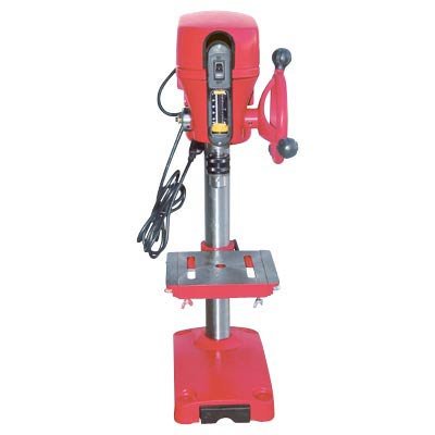 Northern Industrial 5-Speed Bench Drill Press with Laser - 1/2 HP