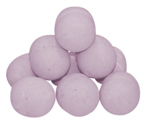 Upper Canada Soap & Candle Bath Bakery Bath Salt Fizzies, Relaxation,   (Pack of 12)