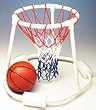 Water Gear Deluxe Basketball Game