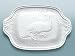 Wedgwood  Nantucket Bone China 20-Inch Turkey Platter
