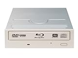 I-O DATA AVCHD対応BD/DVD/CDマルチドライブ(SATA、ホワイト) BRD-SP8
