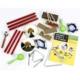 15-Player Rhythm Band Set