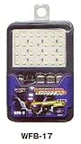 Wing Five ウイングファイブ LEDマルチルームライト２７ WFB-17の画像
