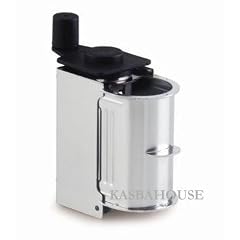 K�chenprofi 801631100 Nudelmaschine Atlas 150 Wellness, gr�n