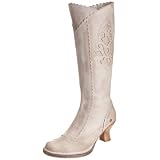 Neosens 784 Rococo Booties Heels