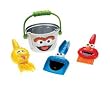 Fisher Price Clean Up Time Friends