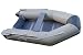 Seamax SPORT 270 - 9.0 Feet Plywood Floor V Hull - Inflatable Boat Dinghy