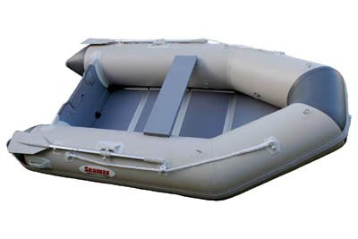 mercury outboard 9 9 boat motor-Seamax SPORT 270 - 9.0 Feet Plywood Floor V Hull - Inflatable Boat Dinghy Images
