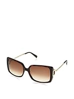 Tod's Gafas de Sol To0114 Havana / Dorado