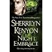 by Sherrilyn Kenyon Night Embrace 1st edition
