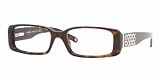 Versace 3107B Eyeglasses Color 108