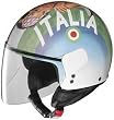 NOLAN N30 ART ITALIA MOTORCYCLE Open-Face-Helmet