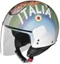 NOLAN N30 ART ITALIA MOTORCYCLE Open-Face-Helmet