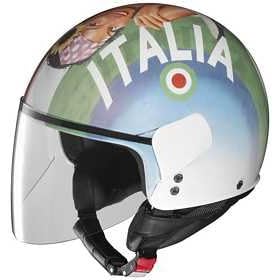 Nolan Helmets N30 ART ITALIA LG 198 N305271271981