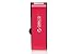 ORICO UG3-32 32GB USB3.0 MLC Flash Memory Stick Schreiben(50MB/s) Lesen(130MB/s) Rot