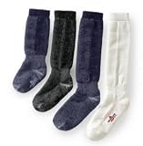 Wigwam Comfort Ski/Snow Day Sock for Kids