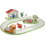 Peppa Pig Deluxe Museum Playset