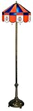 65 Floor Lamp Light University of Illinois Fighting Illini - Free Shipping