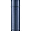 Zojirushi SV-HA50AX Stainless Vacuum Bottle 17 ounce Clear Blue