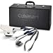 Cuisinart 5-Piece Champion Grill Set