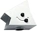 Peerless Cathedral Ceiling Adapter White