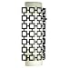 Jonathan Adler Parker Half Round Sconce