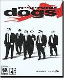 Video Games : Reservoir Dogs