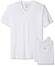 Hanes Men's Size 3-Pack X-Temp Tall V-Neck