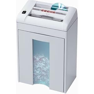 DestroyIt 2270sc Strip-Cut Shredder