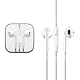 Apple Earpods for iPhone/iPad - White (Non-Retail Packing) Apple Earpods for iPhone/iPad - White (Non-Retail Packing)