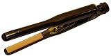 CHI Air Pro Expert Slim Tourmaline Ceramic Flat Iron, 1/2