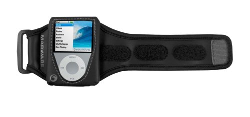 Marware Sportsuit Runabout Case 3G (Black)