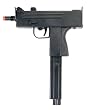 Tactical Force TF11 Co2 Full or Semi Auto Airsoft Pistol- Shoots 1000 rpm!
