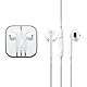 Apple Earpods for iPhone/iPad - White (Non-Retail Packing)