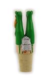 Review   / Fisherman Novelty Bottle Stopper