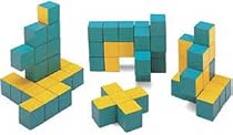 3-D Pentomino Puzzle