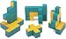 Toys : 3-D Pentomino Puzzle