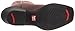 Tony Lama Boots Women's Choc. Buckaroo RR2008L Boot