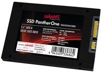 Take MS takeMS SSD PantherOne Solid State Disk 64 GB, TMS64GSSDM25IBM1 Erfahrungsbericht SSD 128 GB Take MS takeMS SSD PantherOne Solid State Disk 64 GB, TMS64GSSDM25IBM1 Erfahrungsbericht SSD