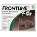 Frontline Plus Cat, 6 Month