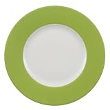 Villeroy & Boch Wonderful World Green8 1/4 salad plate