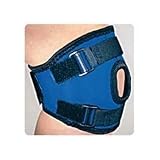 Counter Force Knee Wrap - Size Large - 15 - 16.5