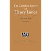The Complete Letters of Henry James, 1872-1876: Volume 2
