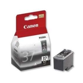 Canon - PG-37 - Cartouche d'encre d'origine Noir monobloc