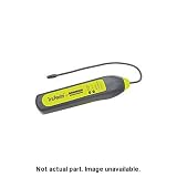 Vehicle Information Database for Robinair Cooltech ROB34788 Recovery - ROB34411