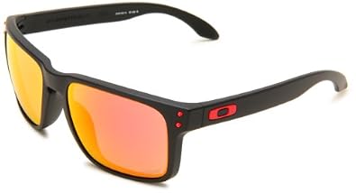 Click here to buy Oakley Ducati Holbrook Sunglasses by Oakley.