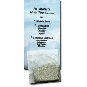 Dr Miller's Holy Tea - 1 Month Supply