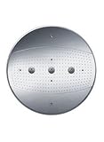 Hansgrohe RAINMAKER AIR SHOWERHEAD 24
