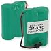 Empire Brand HHR-P506 Battery for the KX-TGA400B KX-TGA200B