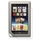 Nook Tablet Anti-Glare Screen Protector Picture